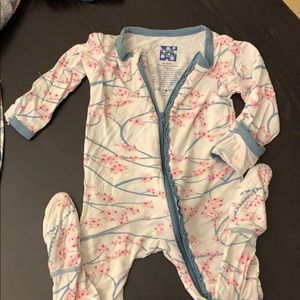KickKee Pants | Footie Sleeper